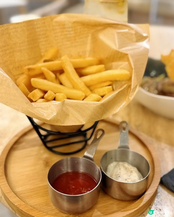 葵芳文青餐廳🍝  巨頭蝦🦐天使麵  打卡一流📸