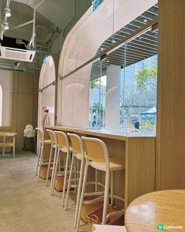 葵芳文青餐廳🍝  巨頭蝦🦐天使麵  打卡一流📸