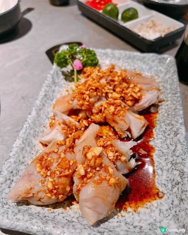 深圳必食！同仁四季椰子雞🐔＋沙薑豬手雙重暴擊🐷🤤