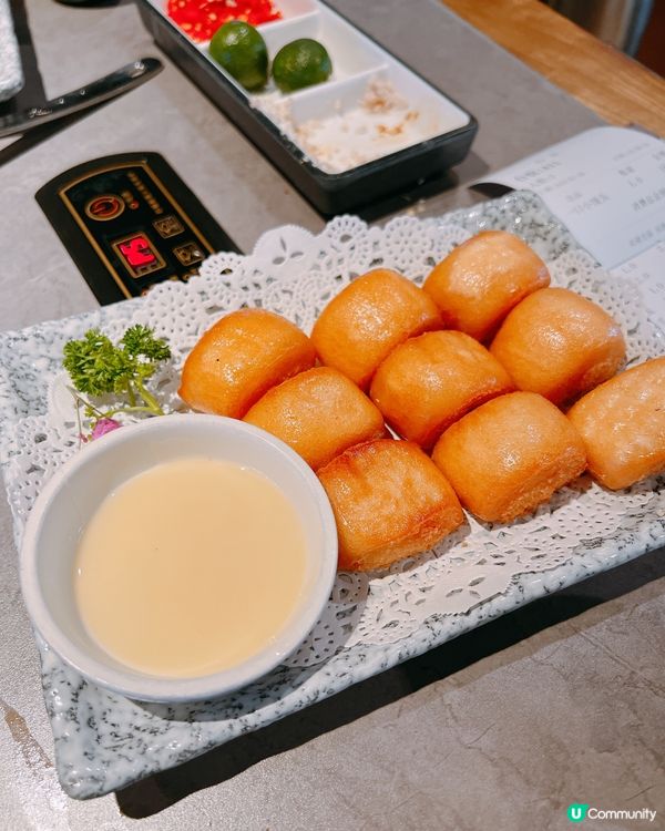 深圳必食！同仁四季椰子雞🐔＋沙薑豬手雙重暴擊🐷🤤