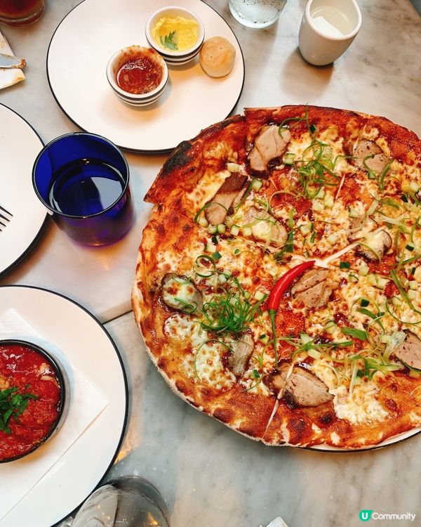 PizzaExpress $98任食！指定身份證號碼六折😍🤤