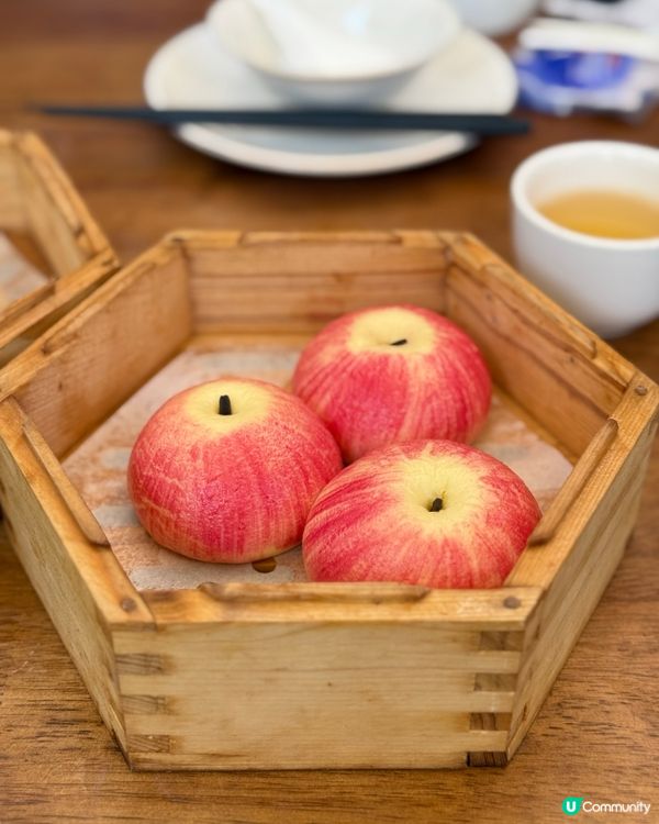 帶住毛孩嘆點心🥧