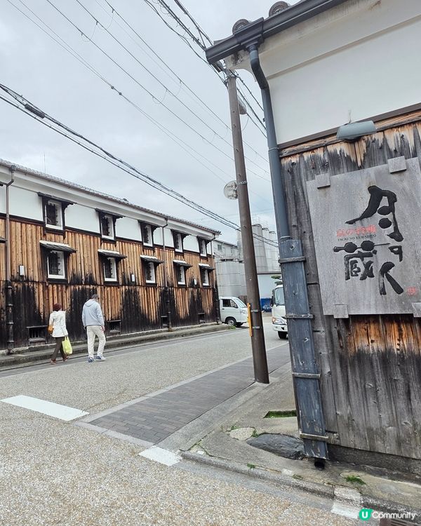 🌸京都。伏見十石舟櫻花🌸🛶人氣打卡靚絕美境🌸