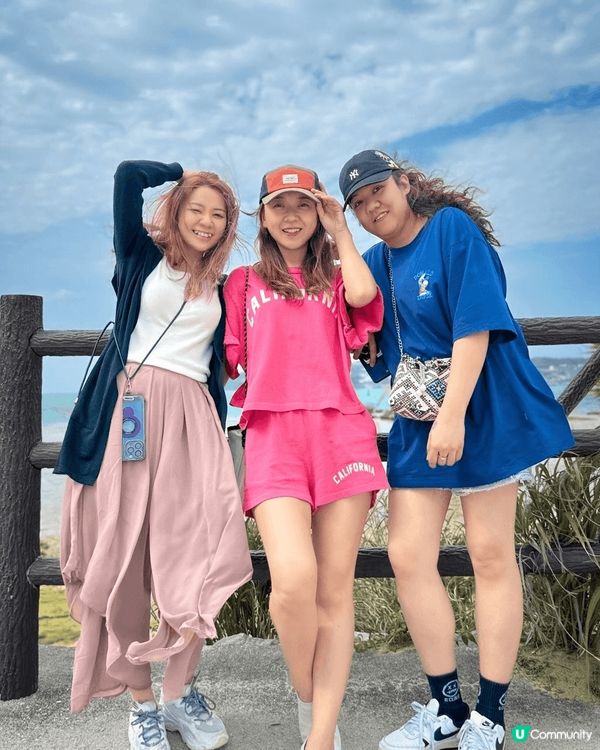 沖繩古宇利大橋以壯麗的海景和獨特的建築聞名，是拍攝美麗風景和...