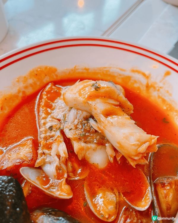 ODELICE法式浪漫盛宴！意大利雲吞×黑松露炸球，必試驚喜...