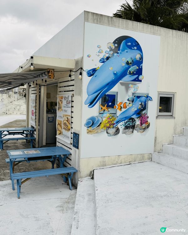 2025年2月初沖繩四天之旅，期間去咗沖繩代表性嘅景點：