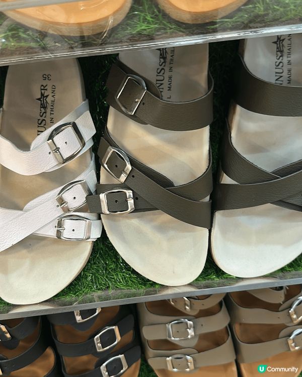 去咗泰國加都加 weekend Market，超級多嘢行，D...