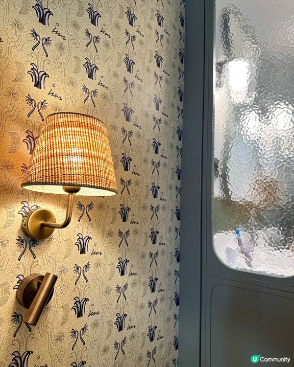 巴黎超靚酒店，露台仲可以望到凱旋門添！