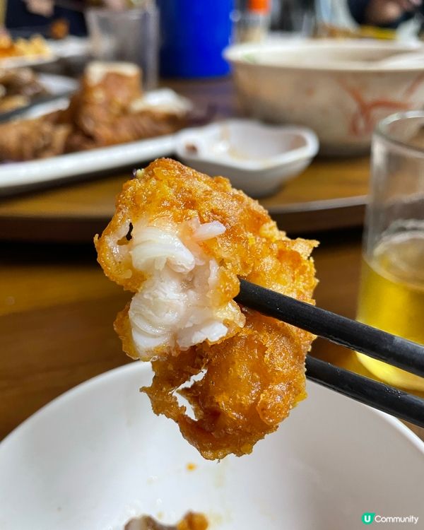 油麻地抵食潮州打冷 🥢紅伶飯店