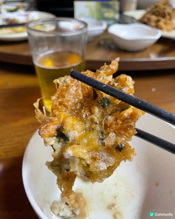 油麻地抵食潮州打冷 🥢紅伶飯店