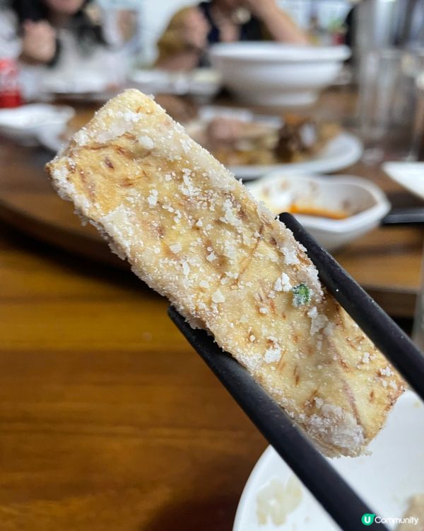 油麻地抵食潮州打冷 🥢紅伶飯店