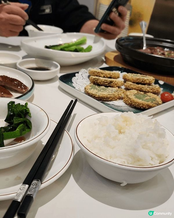 低食潮汕下午茶