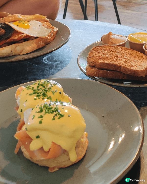 去英國北部，試下搵Toby Carvery, The Run...