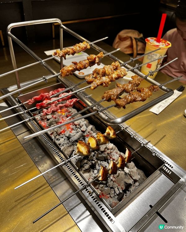 去了深圳筍崗站的白玉串城，就在文具批發市場隔離的商場，小朋友...