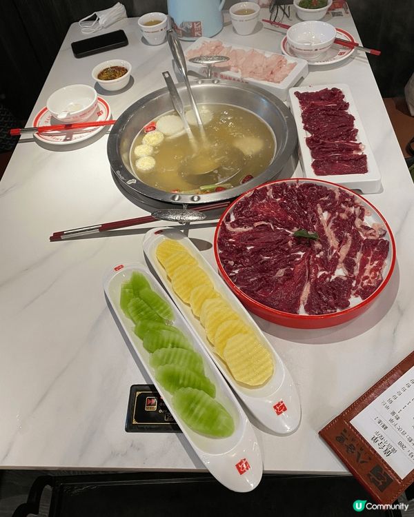 深圳快閃1日遊，上午到了深圳去咗叫做順点飲茶，跟住去揼骨，鬆...