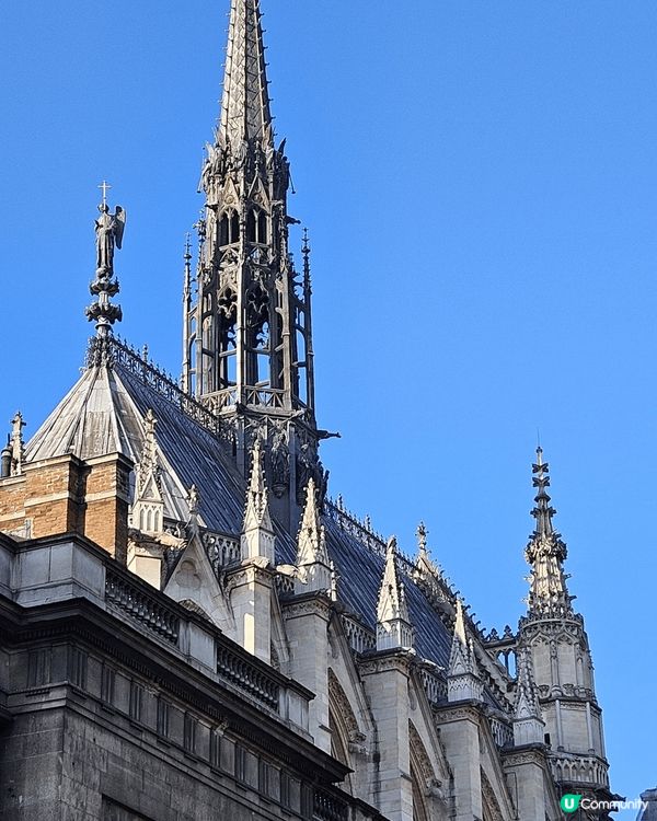 Sainte-Chapelle