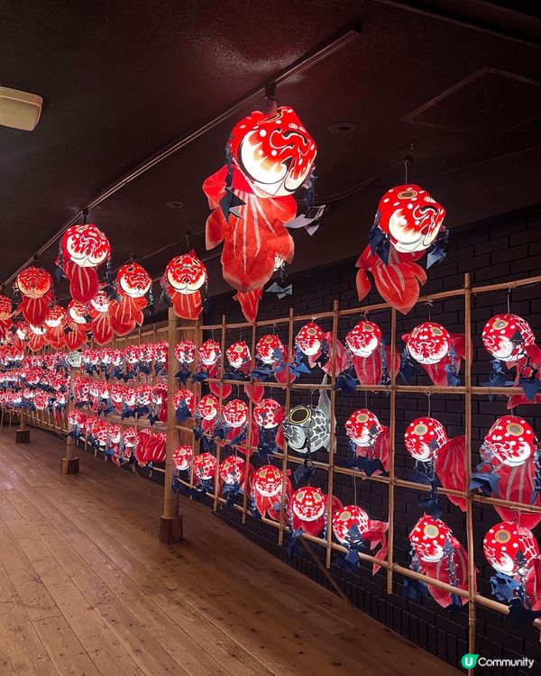 去年暑假決定帶著母親去了青森一趟，入住了屬星野品牌的度假酒店...