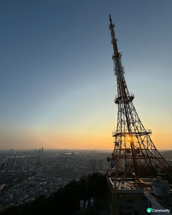 首爾吃喝玩樂Shopping之旅，瘋狂買衫、行街，再食Run...