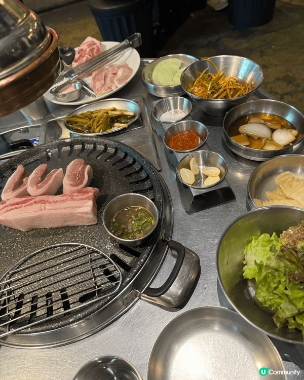 首爾吃喝玩樂Shopping之旅，瘋狂買衫、行街，再食Run...