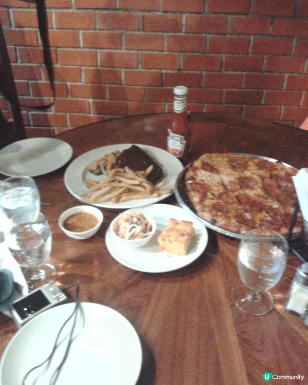 老撾(寮國)/泰國之旅，有西式，有傳統寮式米粉，有印式烤雞加...