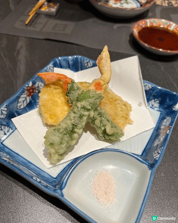 餐廳名稱: 勝膳日本料理