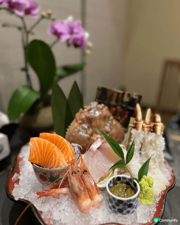 餐廳名稱: 勝膳日本料理