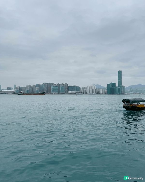 🏃🏻‍♀️《東岸板道》週末寫意之行🏃🏻‍♀️