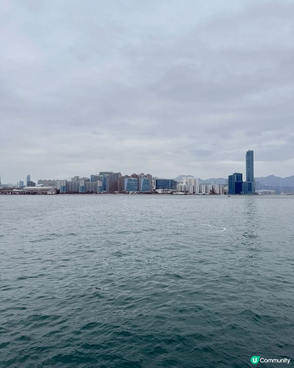 🏃🏻‍♀️《東岸板道》週末寫意之行🏃🏻‍♀️