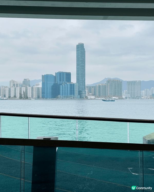 🏃🏻‍♀️《東岸板道》週末寫意之行🏃🏻‍♀️