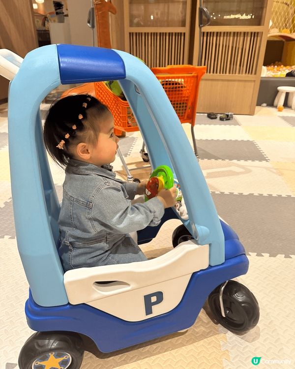 炑八韓烤親子餐廳（荃灣）
