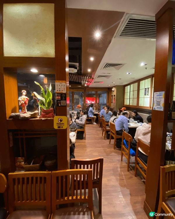 合理價格、地道日本滋味 🍣｜尖沙咀德美壽司 🇯🇵✨