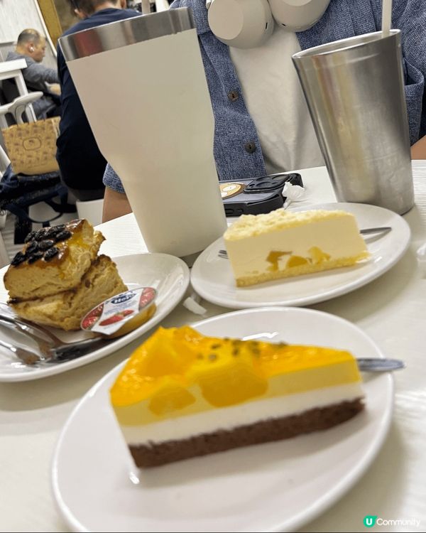 這間白羊咖啡位於屯門，住在屯門區的無人不認識，呢度係嘆手沖咖...