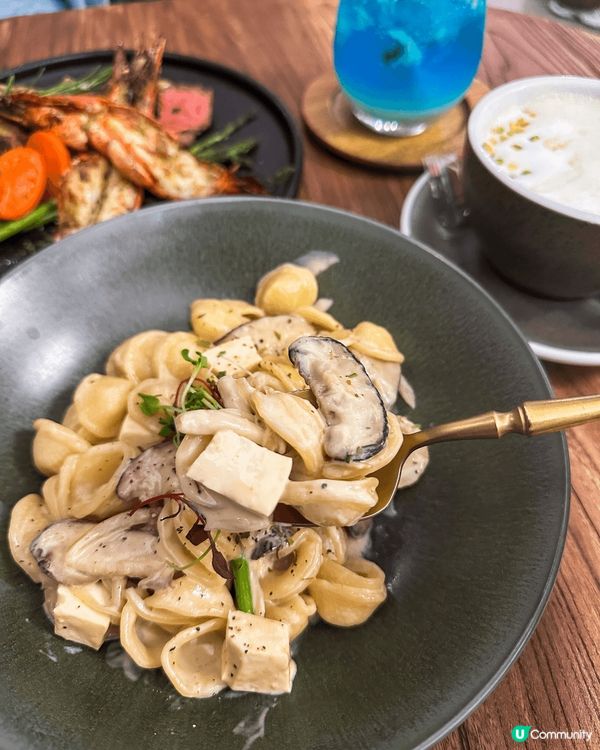 旺角Liberty Coffee & Wine係佐敦開左新分...