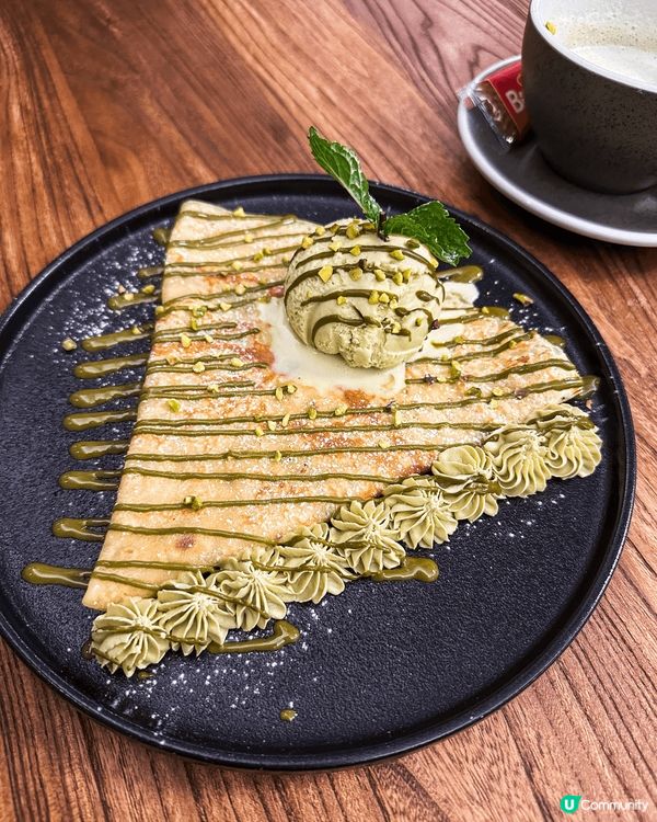 旺角Liberty Coffee & Wine係佐敦開左新分...