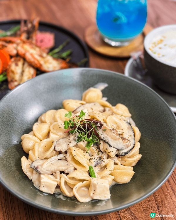 旺角Liberty Coffee & Wine係佐敦開左新分...