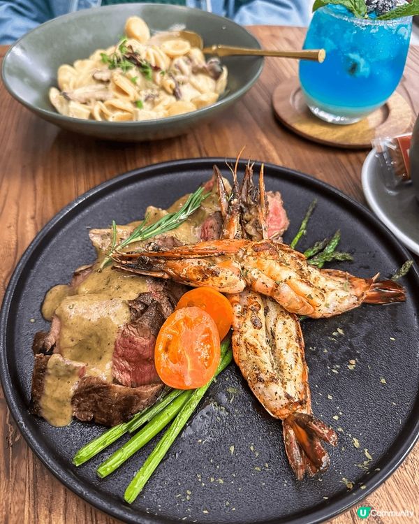 旺角Liberty Coffee & Wine係佐敦開左新分...