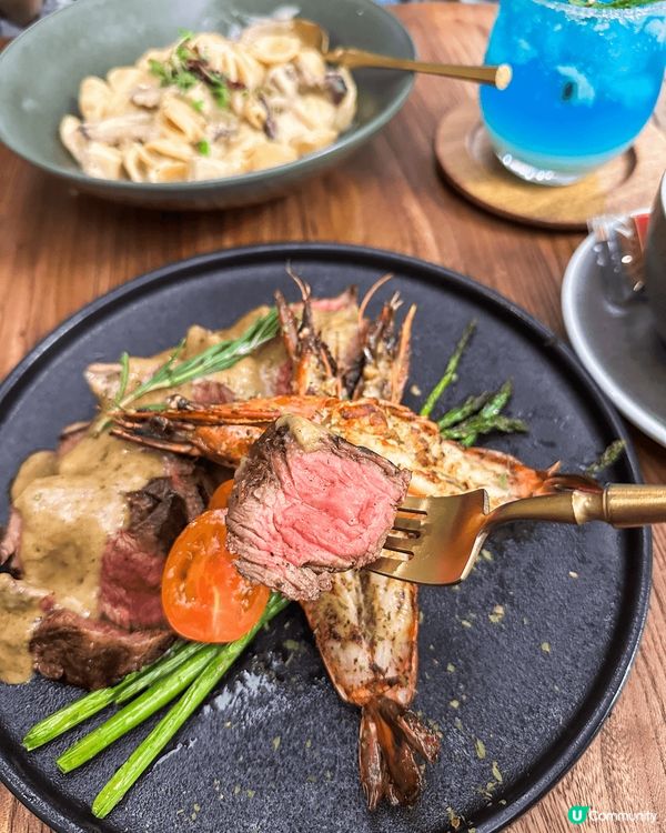 旺角Liberty Coffee & Wine係佐敦開左新分...