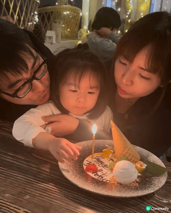 尖沙咀 Asok Thai Garden 又名猛男餐廳