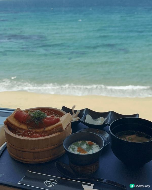 放晴糸島一日遊