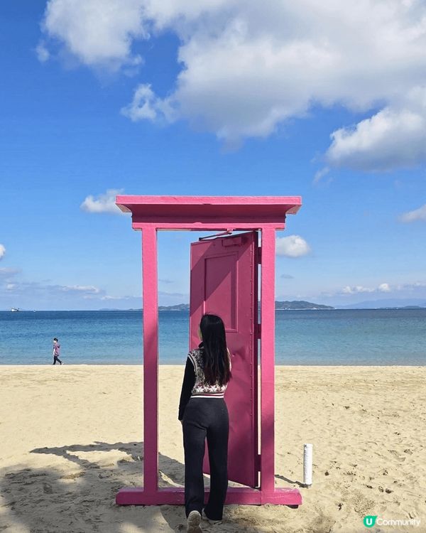 放晴糸島一日遊