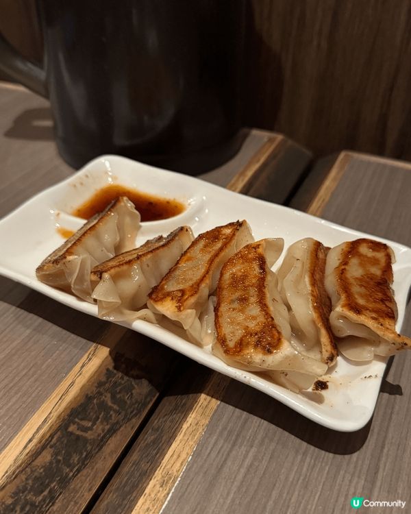 嗰日去尖沙咀等睇電影時，又好想食拉麵，就去左食鬼金棒，一如既...