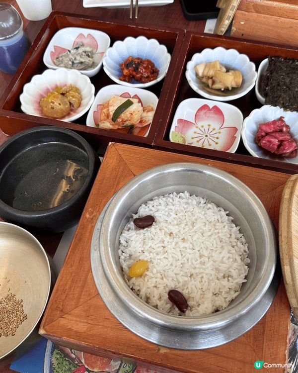 釜山 尾浦家 松亭店