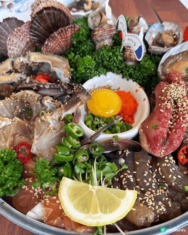 釜山 尾浦家 松亭店