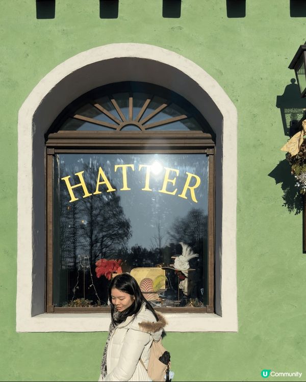 身為宮崎駿嘅影迷，去名古屋一定要去呢個吉卜力公園！入面有好多...