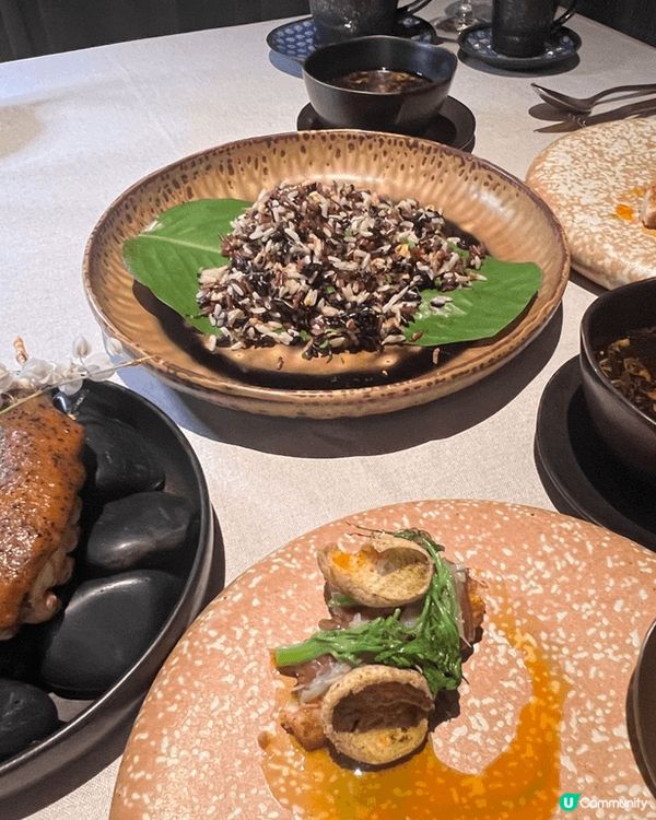 呢度係布吉嘅Jaras Restaurant，位置係布吉洲I...