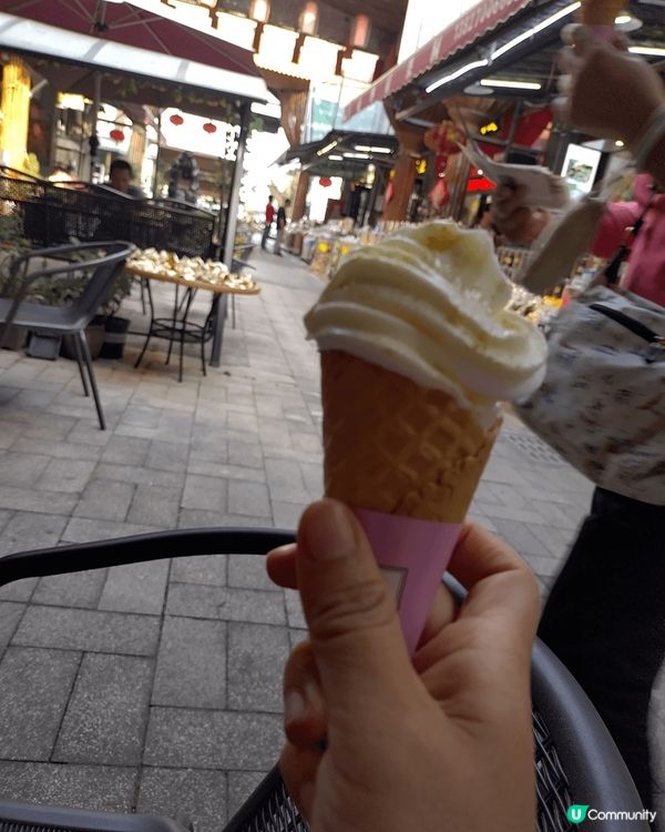 自由行去江門買陳皮。江門茶坑村陳皮比較出名。巴士可到。就在陳...