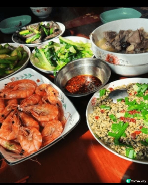 新年回鄉(台山)過新年，行程日數為3日2夜，享用台山蠔，台山...