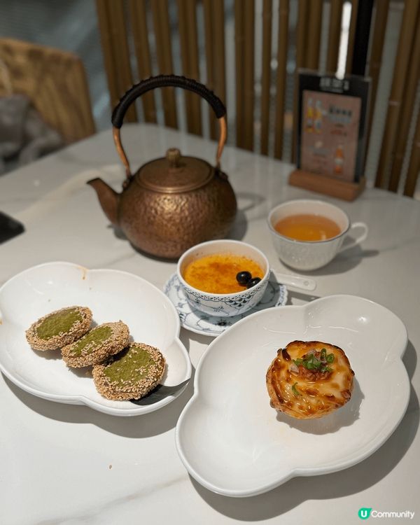 上星期去圍方食飯見到呢間超多人排隊，今次係銅鑼灣試下呢間食新...