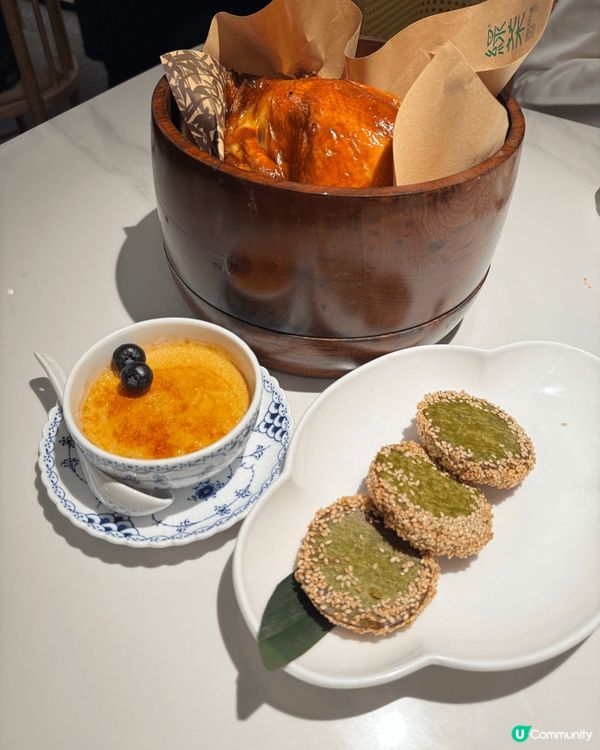 上星期去圍方食飯見到呢間超多人排隊，今次係銅鑼灣試下呢間食新...