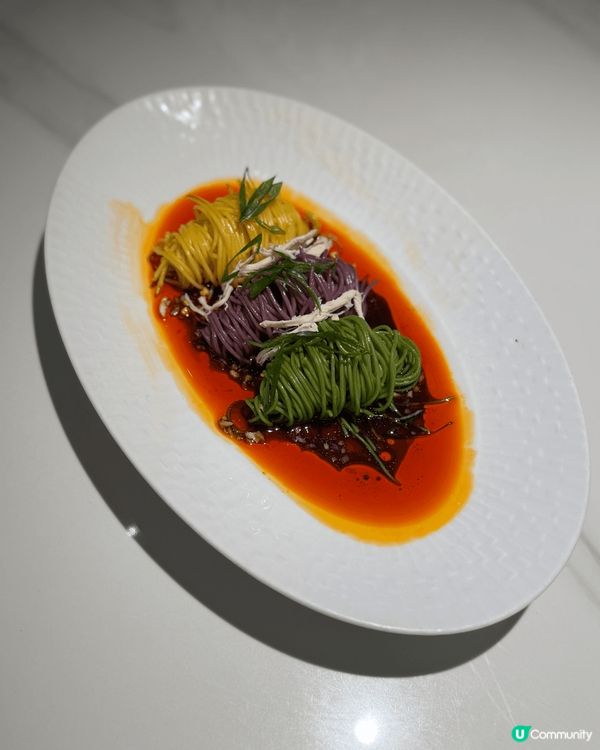 上星期去圍方食飯見到呢間超多人排隊，今次係銅鑼灣試下呢間食新...